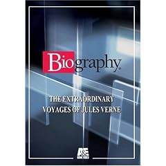 Biography - The Extraordinary Voyages Of Jules Verne