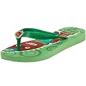 Havaianas Toddler/Little Kid Robots Flip Flop