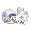 Nagelstudio - Starterkit - Mit hochwertigen Studiogelen - Vom Fachh�ndler