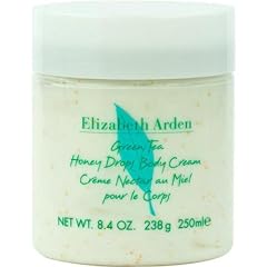 Elizabeth Arden Green Tea Body Cream 250 ml