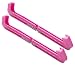 Ice Skate Guards - Pink Pearl
