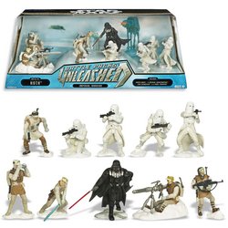 Star Wars: Unleashed Ultimate Battles - Hoth