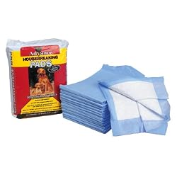 Advance Housebreaking Pads 23X24 In 50/Pkg