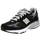 NewBalanceMen'sMR993RunningShoe,Black,10EEEE