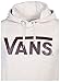 Vans Men's Classic Vans Skateboarding Pullover Hoodie