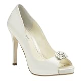 Keira Wedding Shoes