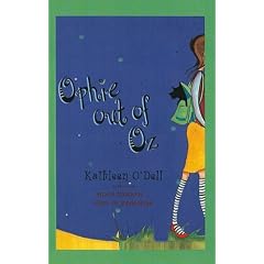 Ophie Out of Oz