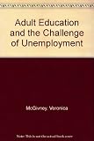 Adult education and the challenge of unemployment