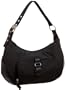 AmeriBag Chicago Shoulder Bag,Black,one size