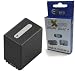 Ex-Pro EXACT Replacement Infolithium H Series NP-FH100, NPFH100 2 Year Warranty for Sony Infolithium Lithium Li-on Digital Camera Battery Sony Camcorder :- HDR-CX105E, HDRCX105E, HDR-XR100E, HDRXR100E, HDR-XR105E, HDRXR105E, HDR-XR200E, HDRXR200E, HDR-XR500E, HDRXR500E, HDR-XR520E, HDRXR520E