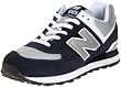 New Balance Men's M574 Sneaker