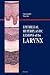 Book Epithelial Hyperplastic Lesions of the Larynx