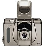 Produkt-Bild: Kodak Advantix T-550 AF APS-Kamera inkl. Tasche, Film und Batterie