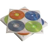 200 Disc Cap CD Prosleeve Pgs.