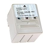 Nectron Compatible InkJet Cartridge for the Epson S020191