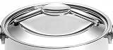 Demeyere Sirocco 5.5-inch lid