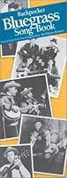 Backpocket Bluegrass Song Book
