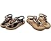 Kufv® Womens Ladies Summer Thong Sandals Flats Toe Post Flip Flops Casual Shoes