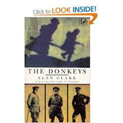 The Donkeys: A History of the British Expeditionary Force in 1915