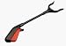 Ergonomic Reacher with Rotating Claw 27 inch