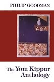 The Yom Kippur Anthology (Holiday Anthologies)
