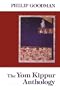 The Yom Kippur Anthology (Holiday Anthologies)