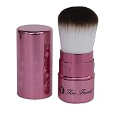 Too Faced - Retractable Kabuki Brush