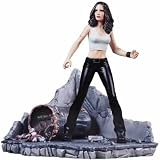 Eigenschaften - / ANGEL SERIES I: FAITH - Actionfigur