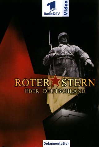 Roter Stern über Deutschland