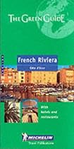 French Riviera Green Guide: French Riviera (Michelin Green Guides)