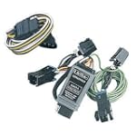 Hopkins 41345 Plug-In Simple T Connector Wiring Kit