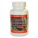 Hoodia Supreme 60VC