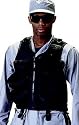 Blackhawk Omega Black Tactical S.W.A.T. Vest