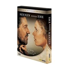 Szenen einer Ehe [Special Edition] [3 DVDs]