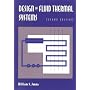 Design of Fluid Thermal Systems