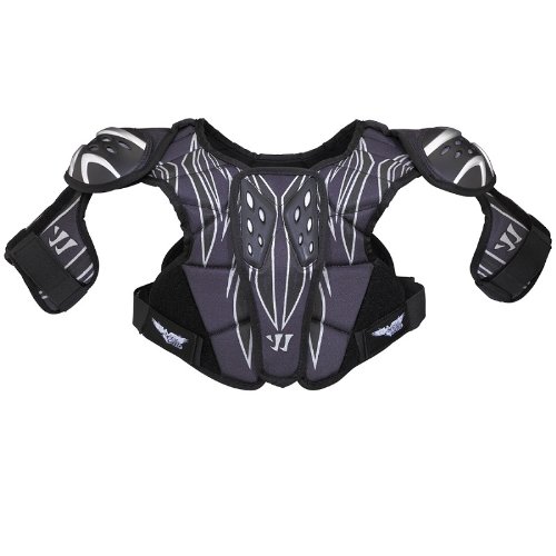 Warrior Tempo Elite Shoulder Pad