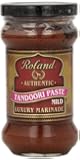 Roland Tandoori Paste, 7.2 Ounce