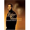 Luther Vandross - From Luther with Love: The Videos