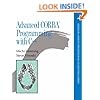 Advanced CORBA&reg; Programming with C++