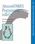 Advanced CORBA(R) Programming with C++ (Addison-Wesley Professional Computing Series)