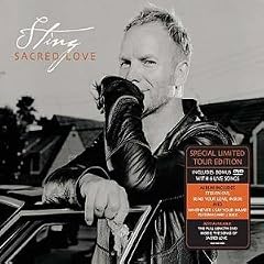Sacred Love