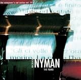 Search : The Composer's Cut Series Vol. III: the Piano