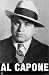 Al Capone - Artist: Unknown - Art Print Poster Size: 22.25 by 34.50 inches