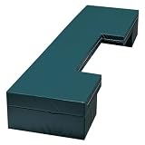 Port-a-Pit 26in Centerset Base Protector Pads