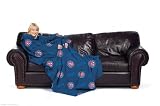 Chicago Cubs Comfy Throw