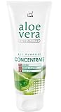 LR Aloe Vera Concentrate Konzentrat Gel 100ml