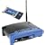 Linksys WKPC54G Wireless-G Network Kit for Notebooks