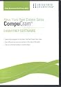 New York Real Estate Sales Exam CompuCram Exam Prep Software