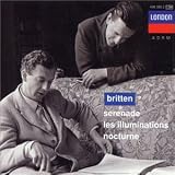 Britten: Serenade/Les Illuminations