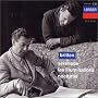 Britten: Serenade/Les Illuminations
